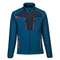 DX480MBRM Portwest DX4 Zip Base felső