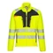 DX481YBR4XL Portwest DX4 Hi-Vis Base Layer