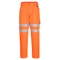 EC40ORR32 Portwest Eco High-Vis nadrág
