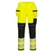 FR407YBR36 Portwest PW3 FR Hi-Vis Holster Trousers