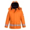 FR59ORRS Portwest FR Anti-Static télikabát