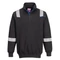 FR710BKRL Portwest WX3 Flame Resistant Sweatshirt