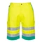 L043YTRXXXL Portwest HiVis jólláthatósági rövidnadrág