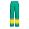 L049YTRXXXL Portwest Hi-Vis könnyű, kéttónusú Combat nadrág