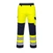 MV46YNRXXXL Portwest Hi-Vis Modaflame nadrág