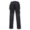 PW357BKR41 Portwest PW3 bélelt téli Holster nadrág