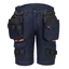DX444DNR26 Portwest DX4 Holster rövidnadrág DX444DNR26 Portwest DX4 Holster rövidnadrág