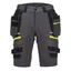 DX444MGR26 Portwest DX4 Holster rövidnadrág DX444MGR26 Portwest DX4 Holster rövidnadrág