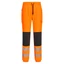 KX346OBRXXL Portwest KX3 Hi-Vis Flexi Flexi Class 2 Jogger