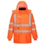 RT27ORRXXL Portwest Hi-Vis 7-in-1 kabát GO/RT RT27ORRXXL Portwest Hi-Vis 7-in-1 kabát GO/RT