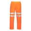 RT51ORRXXL Portwest Sealtex bélelt nadrág