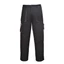 TX16BKRXXL Portwest Texo Contrast bélelt nadrág TX16BKRXXL Portwest Texo Contrast bélelt nadrág