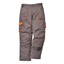 TX16GRRXXL Portwest Texo Contrast bélelt nadrág TX16GRRXXL Portwest Texo Contrast bélelt nadrág