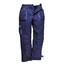 TX16NARM Portwest Texo Contrast bélelt nadrág TX16NARM Portwest Texo Contrast bélelt nadrág