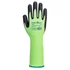 Kép 2/2 - A632E8RL Portwest Green Cut Long Cuff