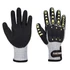 Kép 1/2 - A729G8RL Portwest TPV Impact Therm Cut Glove