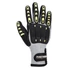 Kép 2/2 - A729G8RL Portwest TPV Impact Therm Cut Glove