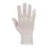 Kép 2/2 - AB030WHRL Portwest String Knit Liner Glove (288 pár)