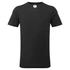 Kép 1/2 - B197BKRL Portwest V-Neck Cotton T-Shirt - aláöltözet