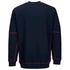 Kép 2/2 - B318NRRXXL Portwest Essential 2-Tone Sweatshirt