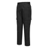 Kép 1/2 - C711BKR32 Portwest Slim Fit Combat nadrág