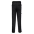 Kép 2/2 - C711BKR32 Portwest Slim Fit Combat nadrág