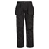 Kép 1/2 - CD883BKR28 Portwest WX2 Stretch Holster nadrág