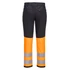 Kép 2/2 - CD888OBR28 Portwest WX2 Eco Hi-Vis Class 1 Service Trouser
