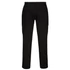 Kép 2/2 - CR40BKRL Portwest Nadrág Cut Resistant Front
