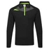 Kép 1/2 - DX414BKRL Portwest DX4 Polo Shirt L/S