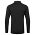 Kép 2/2 - DX414BKRL Portwest DX4 Polo Shirt L/S