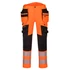 Kép 1/2 - DX442OBR28 Portwest DX4 Hi-Vis nadrág