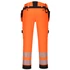 Kép 2/2 - DX442OBR28 Portwest DX4 Hi-Vis nadrág