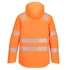 Kép 2/2 - DX461OBR4XL Portwest DX4 Hi-Vis Winter Jacket