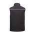 Kép 2/2 - DX476BKRL Portwest DX4 Softshell Gilet (3L) mellény
