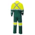 Kép 2/2 - E052YGRL Portwest Tundra Hi-Vis overáll