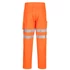 Kép 2/2 - EC40ORR28 Portwest Eco High-Vis nadrág