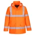 Kép 1/2 - EC60ORR4XL Portwest Eco Hi-Vis Winter Jacket