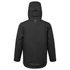 Kép 2/2 - EV461BKRL PORTWEST EV4 téli parka kabát