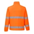 Kép 2/2 - F250ORRL Portwest Hi-Vis Essential polár