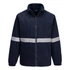 Kép 1/2 - F433NAR4XL Portwest Iona™polár pulóver