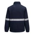 Kép 2/2 - F433NAR4XL Portwest Iona™polár pulóver