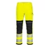Kép 1/2 - FR406YBR28 Portwest PW3 FR Hi-Vis Work Trousers