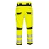 Kép 2/2 - FR406YBR28 Portwest PW3 FR Hi-Vis Work Trousers