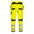 Kép 2/2 - FR407YBR28 Portwest PW3 FR Hi-Vis Holster Trousers