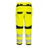 Kép 2/2 - FR409YBR26 Portwest PW3 FR Hi-Vis Women's Work Trousers