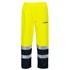 Kép 1/2 - FR410YNRL Portwest Bizflame Multi Light Arc Hi-Vis Trousers