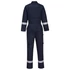 Kép 2/2 - FR501NARL Portwest FR Antistatic Coverall