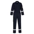 Kép 1/2 - FR502NARL Portwest FR Lightweight A/S Coverall