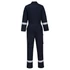 Kép 2/2 - FR502NARL Portwest FR Lightweight A/S Coverall